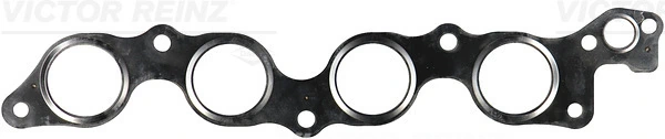 Gasket, exhaust manifold